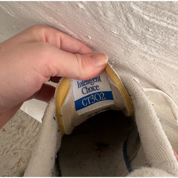 New Balance CT302 'Sea Salt Pink' sneakers - Picture 8 of 13